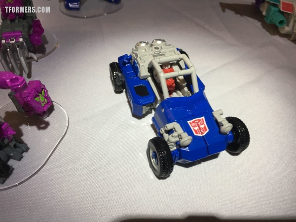 SDCC 2017   Power Of The Primes Photos From The Hasbro Breakfast Rodimus Prime Darkwing Dreadwind Jazz More  (75 of 105)